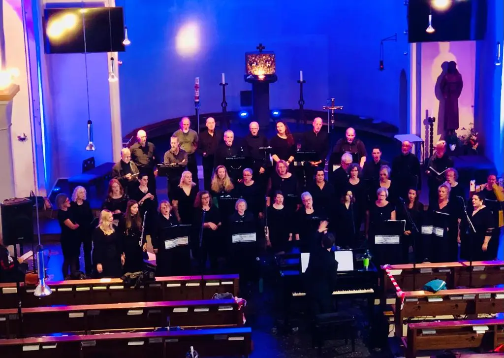 Herbstkonzert 2023