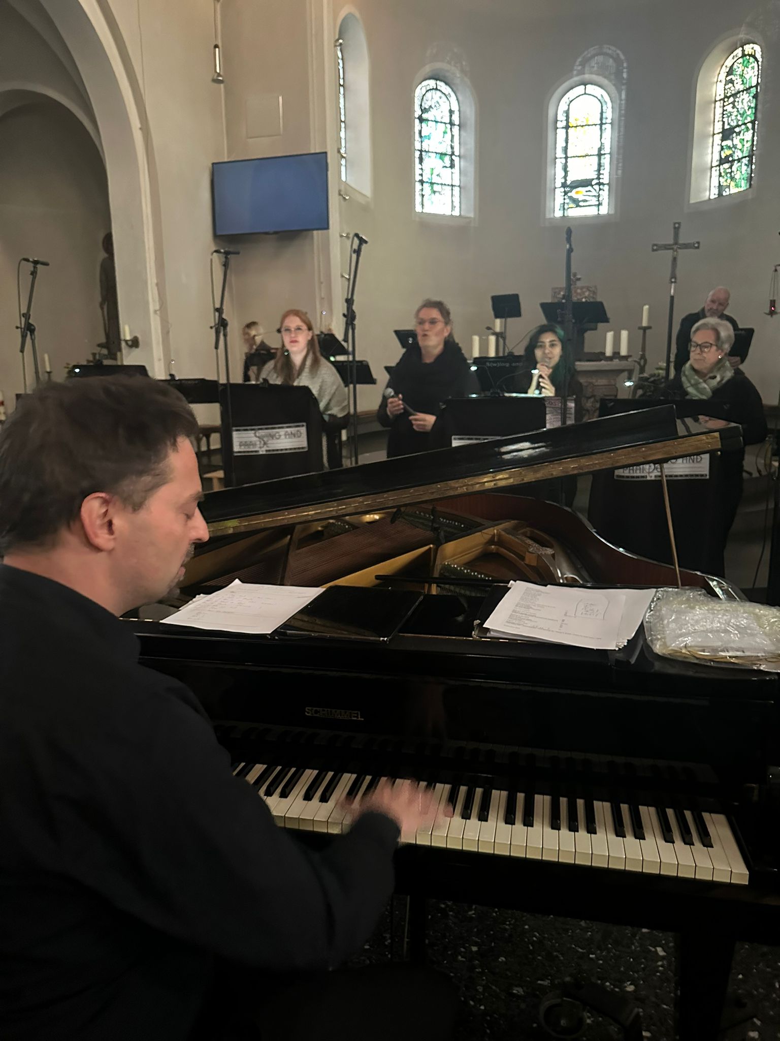 Herbstkonzert 2024