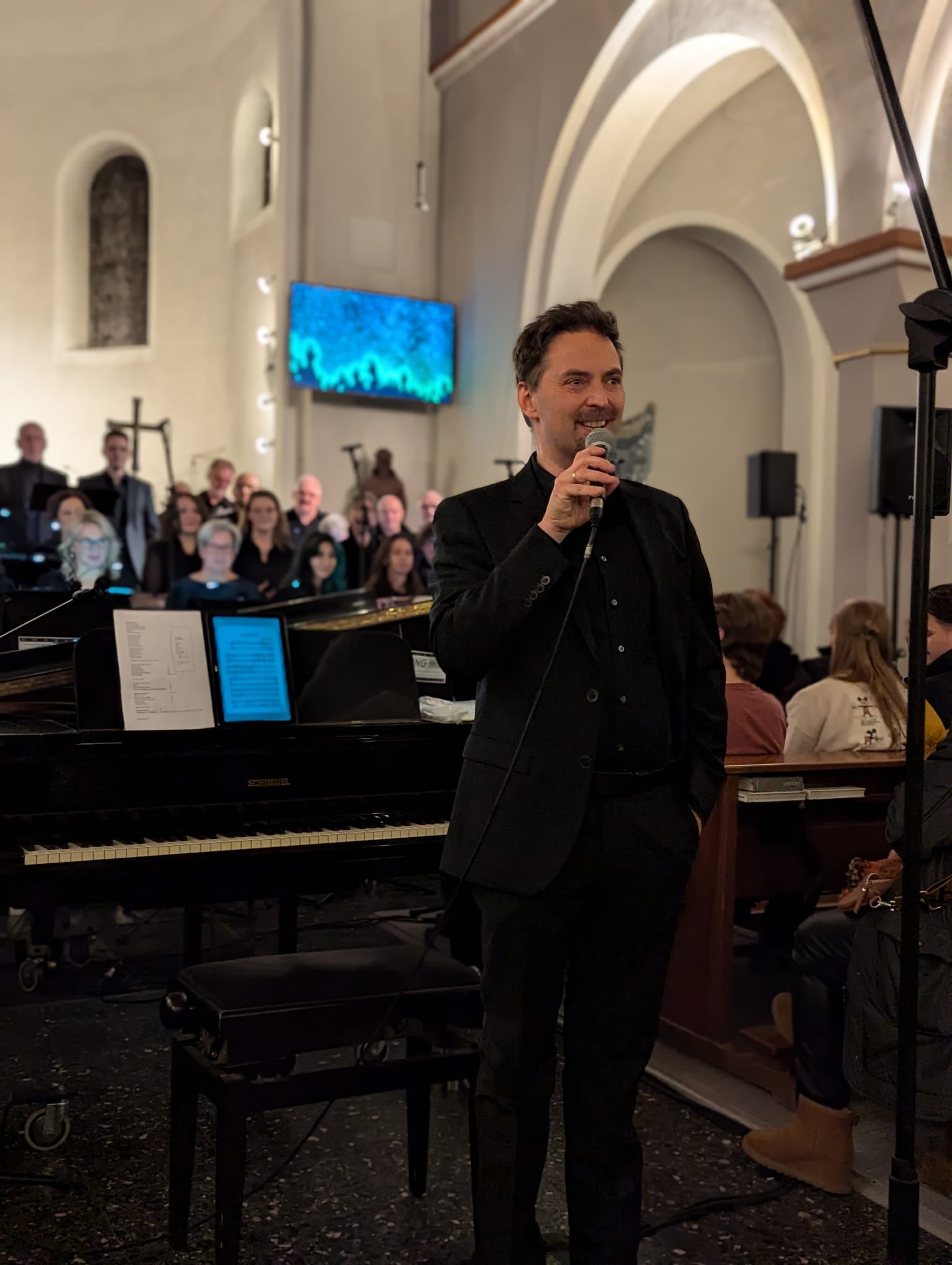 Herbstkonzert 2024