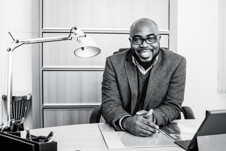 Folarin Omishade