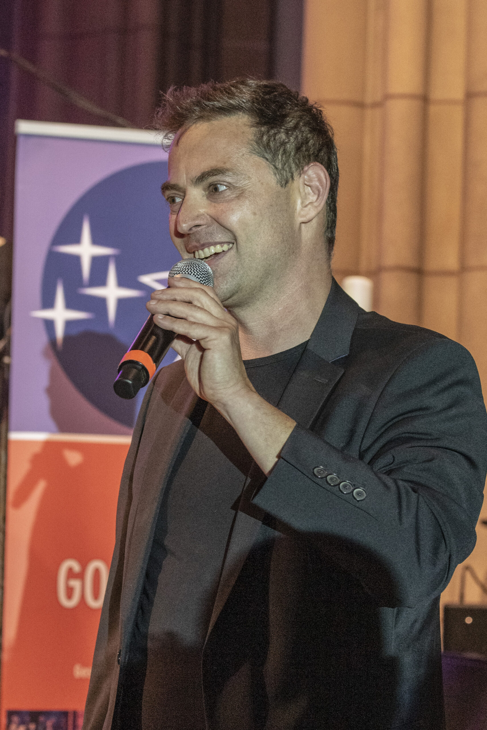 Gospelnacht Bottrop 2025