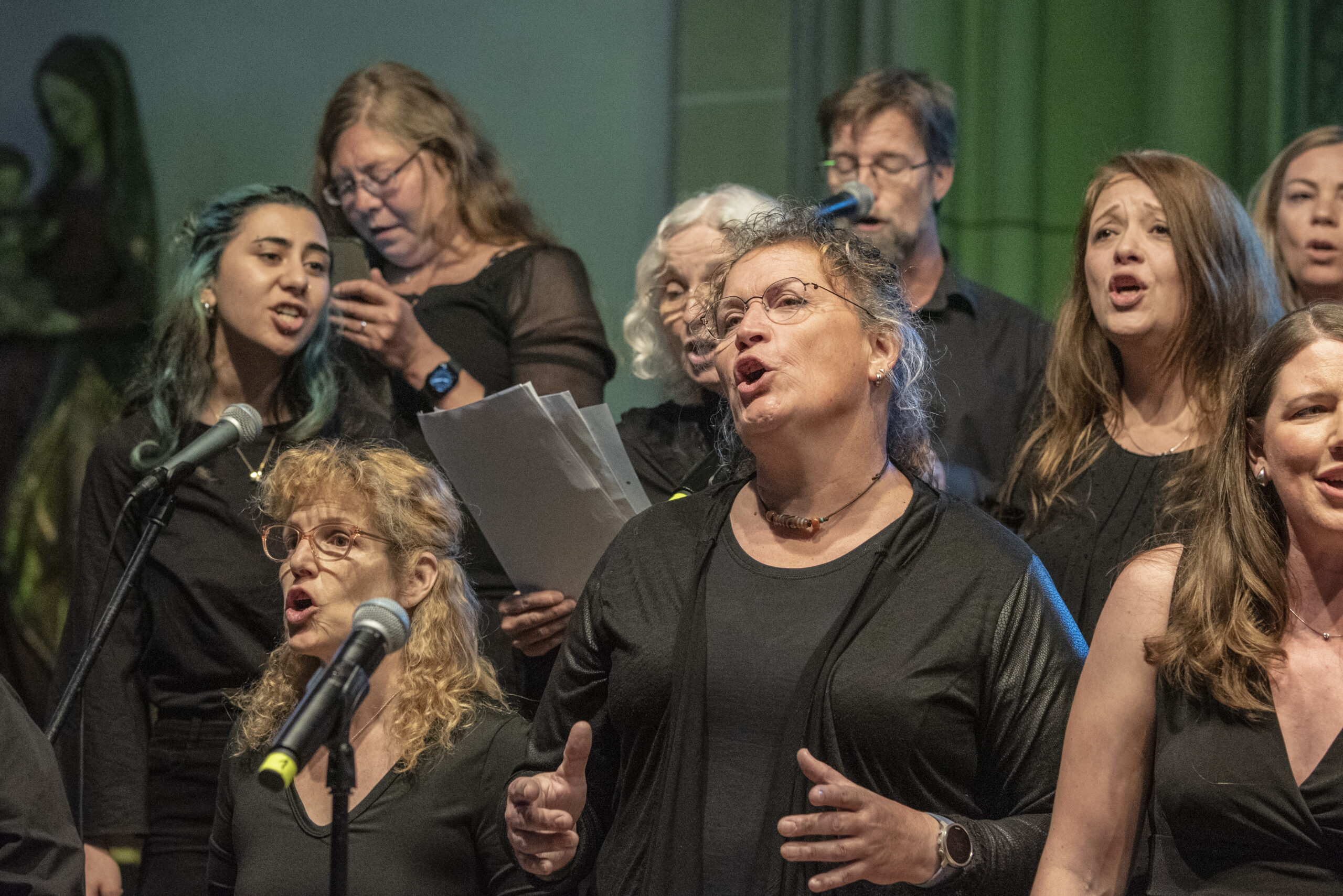 Gospelnacht Bottrop 2025
